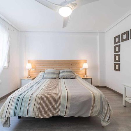 Piso Carolina Apartman Valencia Kültér fotó