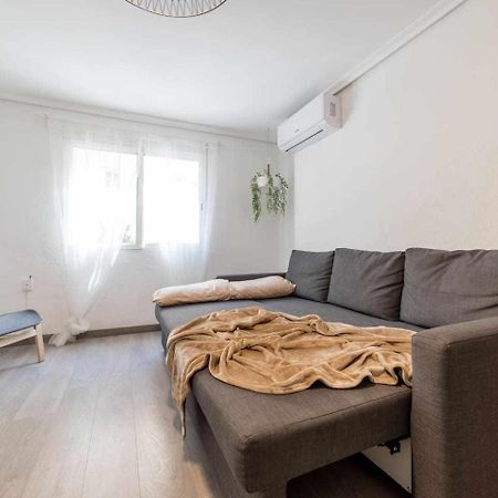 Piso Carolina Apartman Valencia Kültér fotó