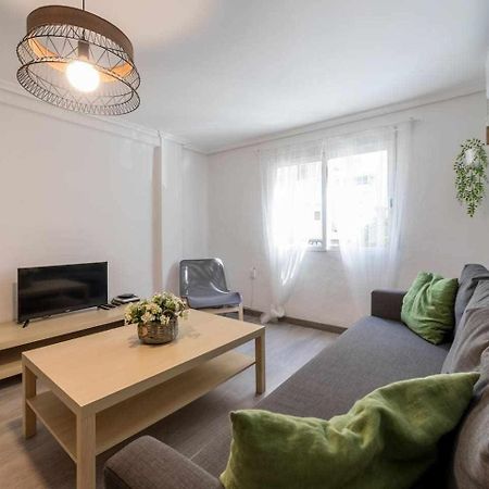 Piso Carolina Apartman Valencia Kültér fotó