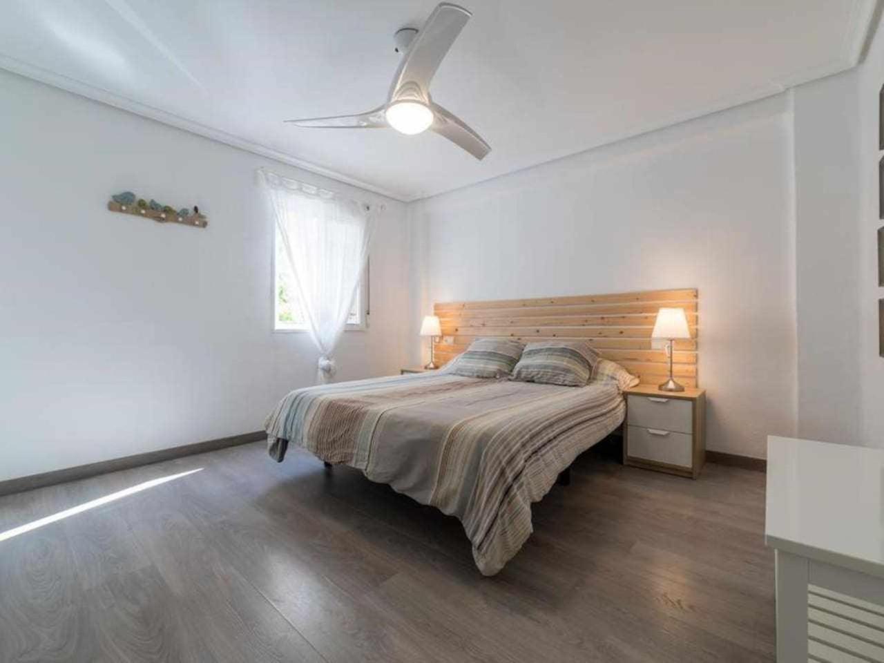 Piso Carolina Apartman Valencia Kültér fotó