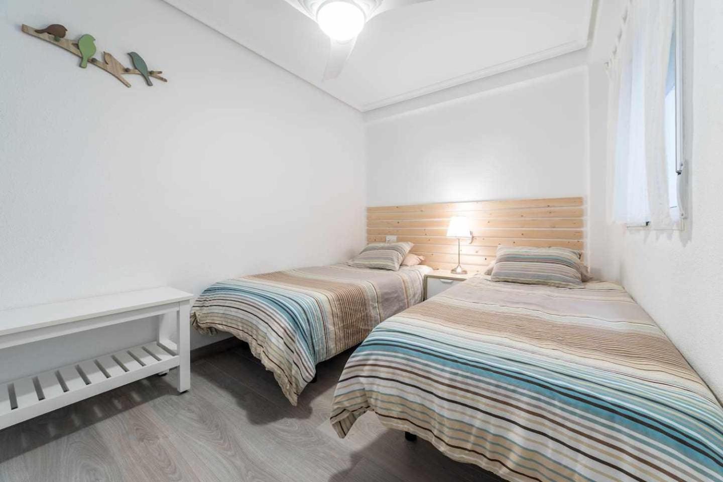 Piso Carolina Apartman Valencia Kültér fotó