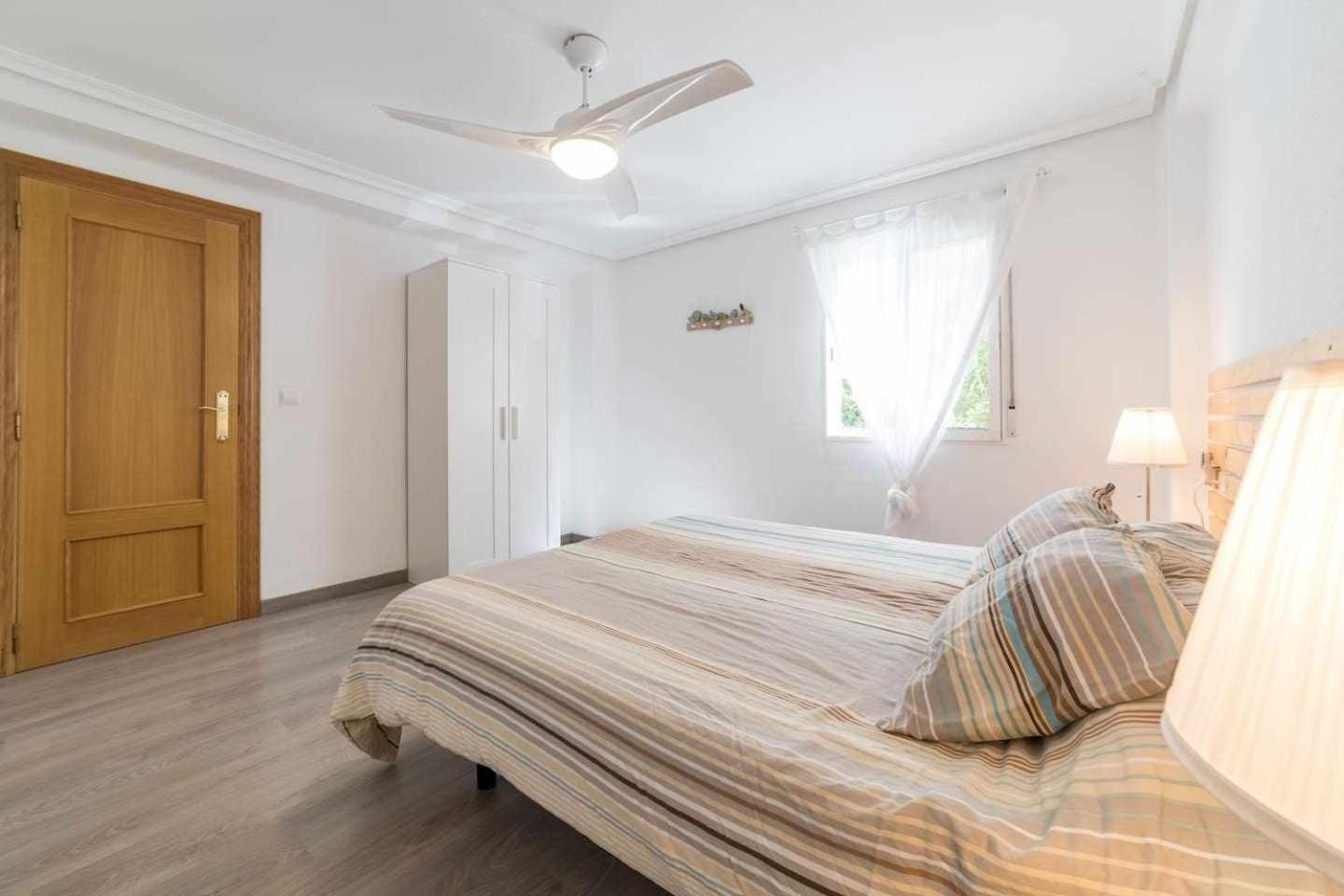 Piso Carolina Apartman Valencia Kültér fotó