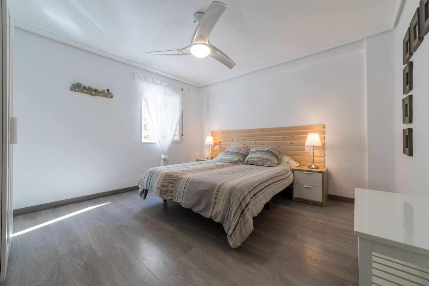 Piso Carolina Apartman Valencia Kültér fotó